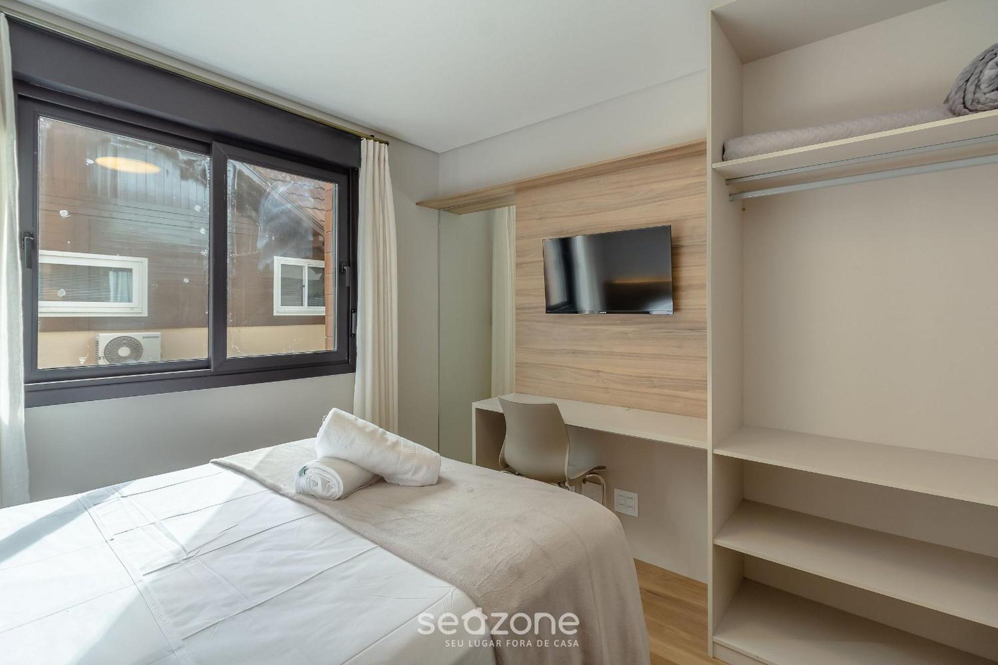 Dlh - Apartamentos No Coracao De Gramado Proximos A Rua Coberta 외부 사진