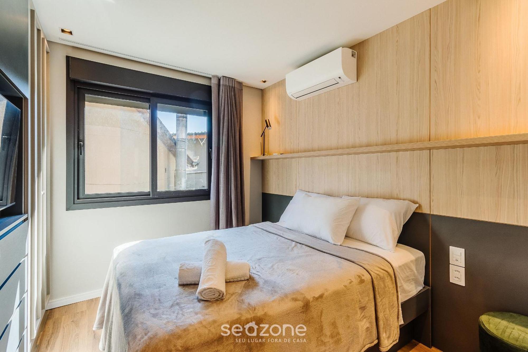 Dlh - Apartamentos No Coracao De Gramado Proximos A Rua Coberta 외부 사진