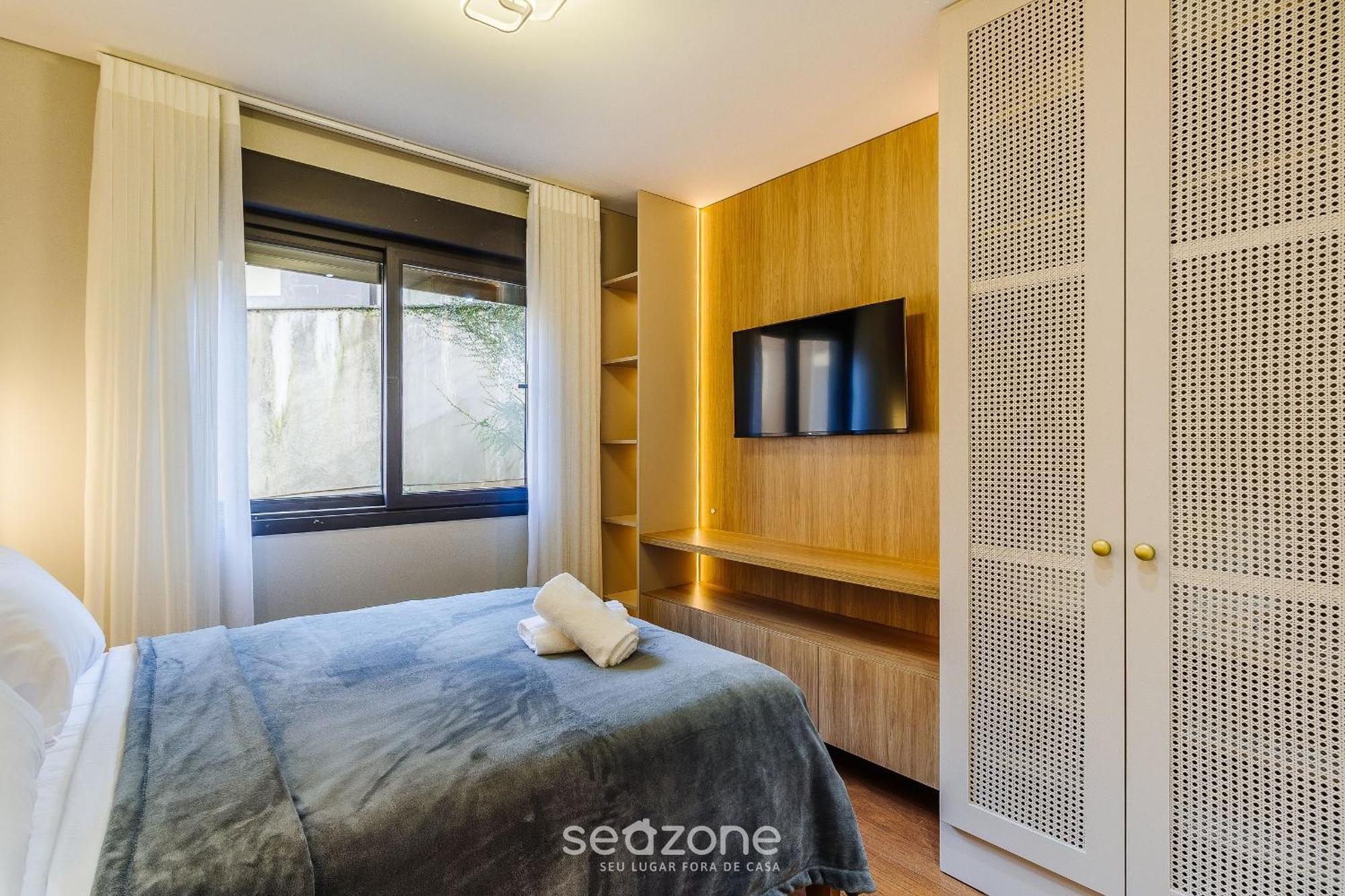 Dlh - Apartamentos No Coracao De Gramado Proximos A Rua Coberta 외부 사진