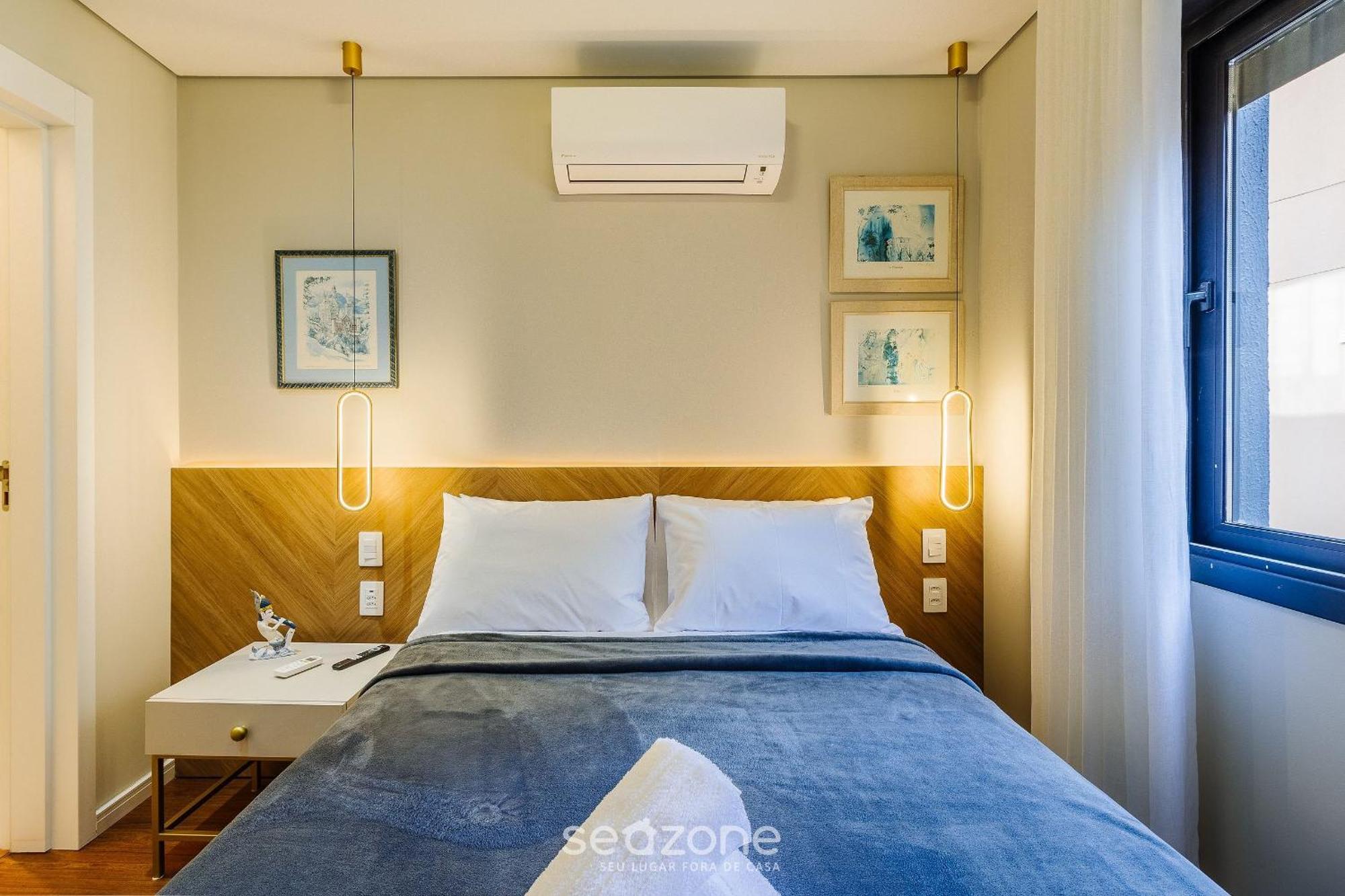 Dlh - Apartamentos No Coracao De Gramado Proximos A Rua Coberta 외부 사진