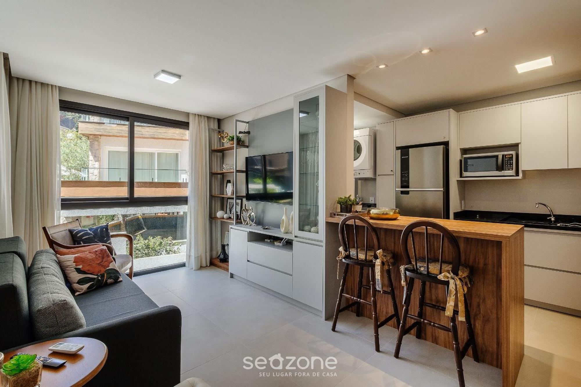 Dlh - Apartamentos No Coracao De Gramado Proximos A Rua Coberta 외부 사진