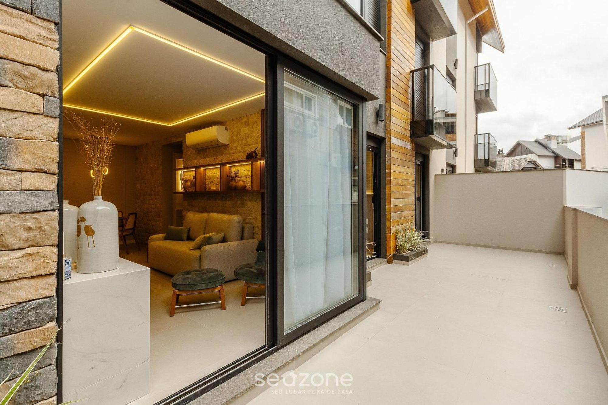 Dlh - Apartamentos No Coracao De Gramado Proximos A Rua Coberta 외부 사진
